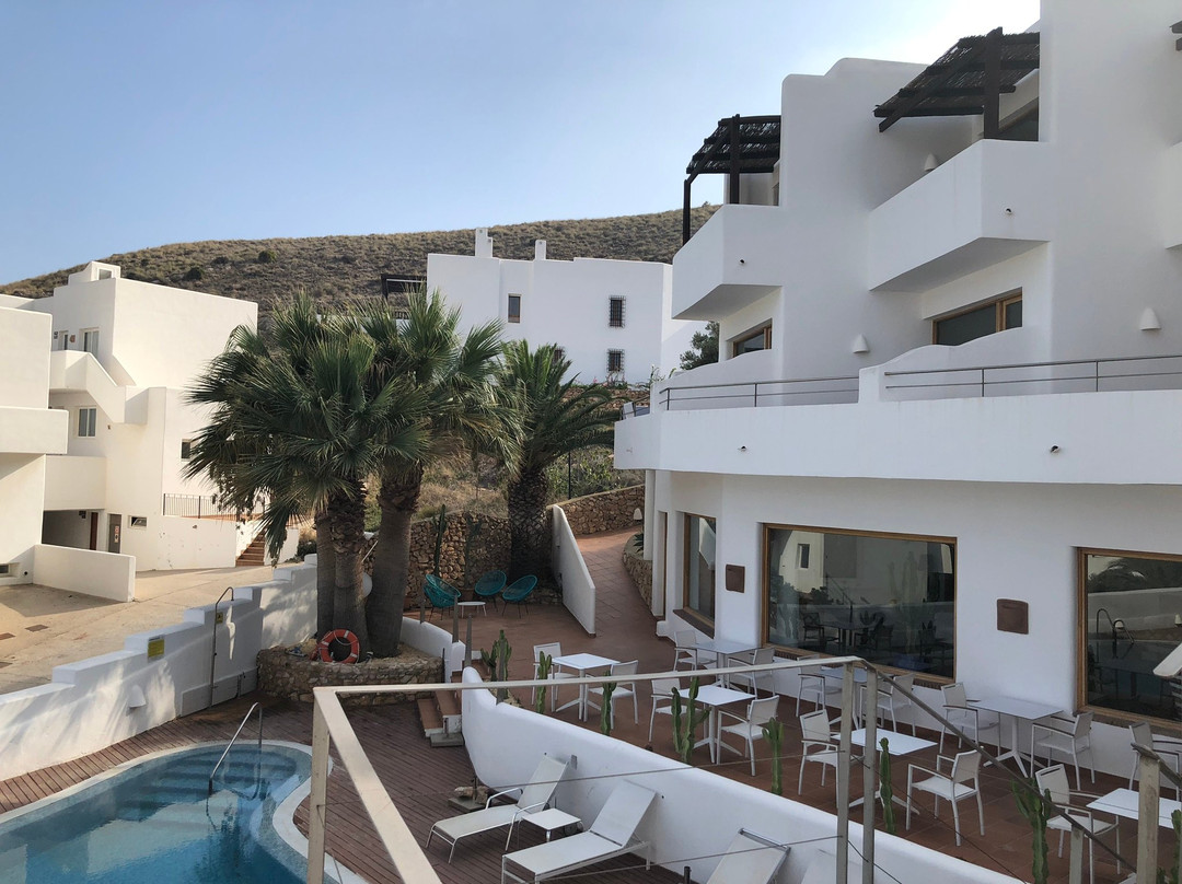 Hotel El Tio Kiko主图