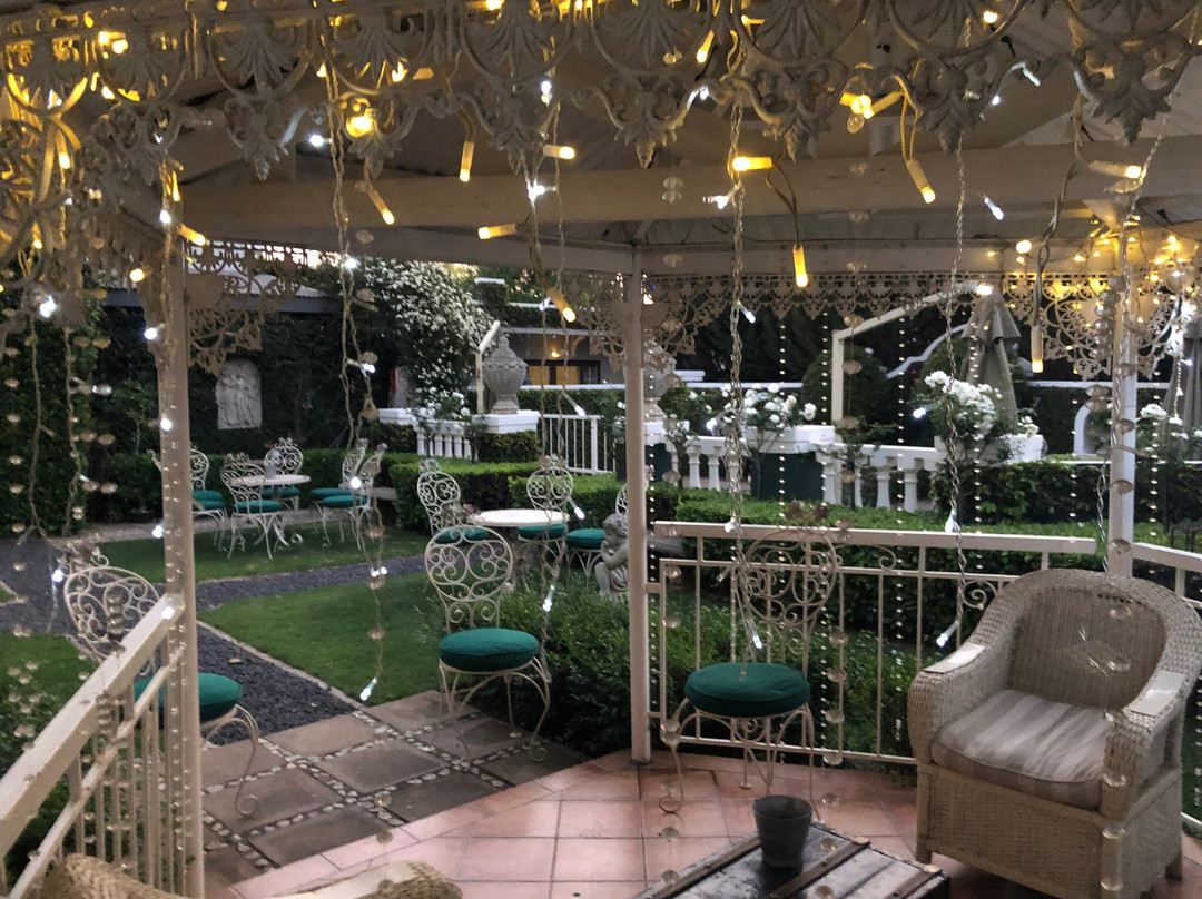 De Ark Guest House Bed & Breakfast主图