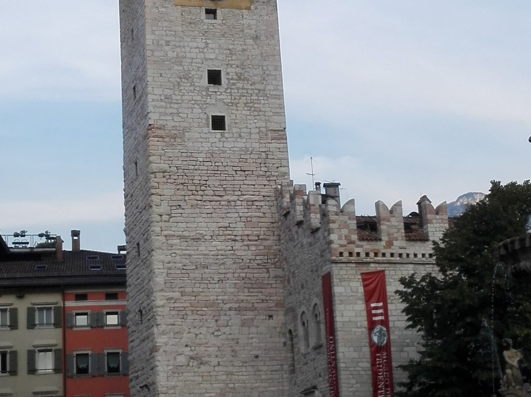 Piazza Duomo-特伦托必去景点