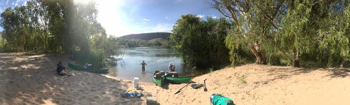 Go Wild Adventure Tours - Econoeing-库努纳拉必去景点