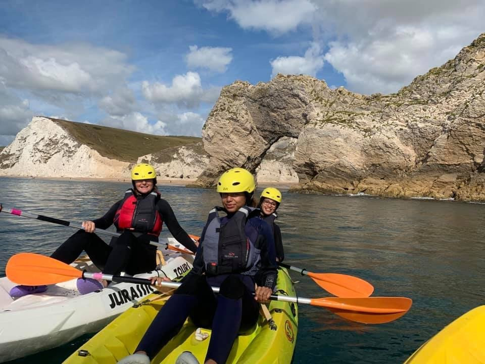 Jurassic Coast Activities景点图片