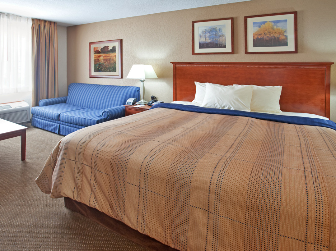 Candlewood Suites Elgin NW-Chicago by IHG主图