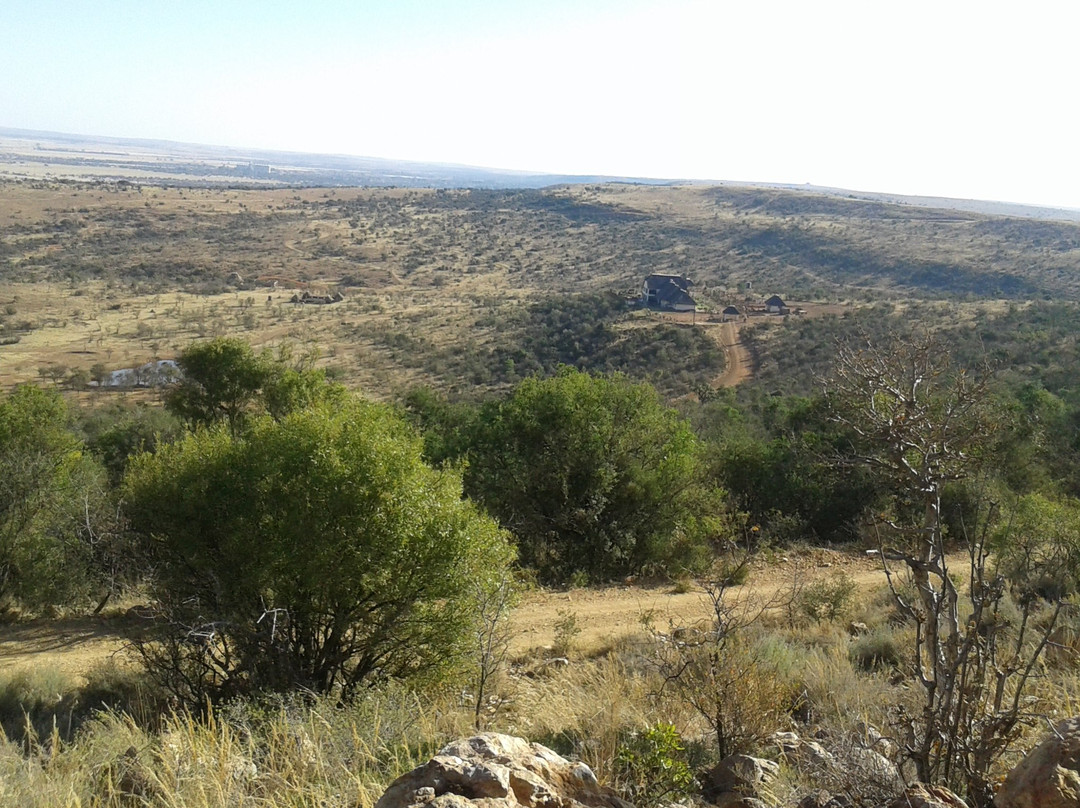 Hartbeesfontein旅游攻略图片