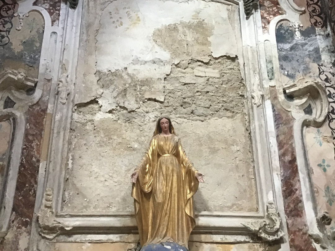 Eglise Saint-Firmin景点图片