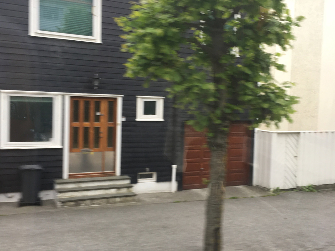 Brosundet i Ålesund景点图片