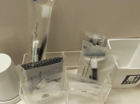 APA Hotel Maebashieki Kita主图