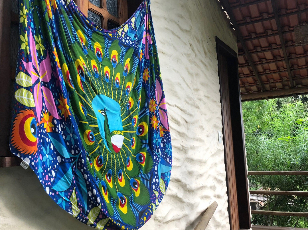 Pousada Aldeia主图