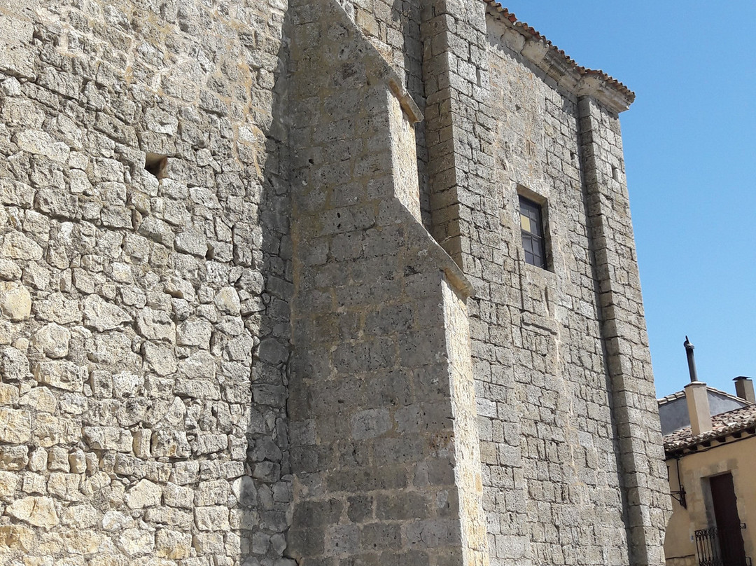 Iglesia de San Pedro景点图片