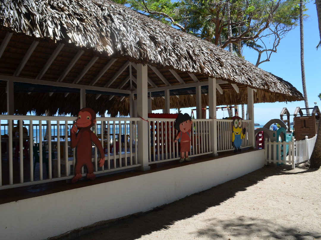 PlayaBachata Spa Resort主图