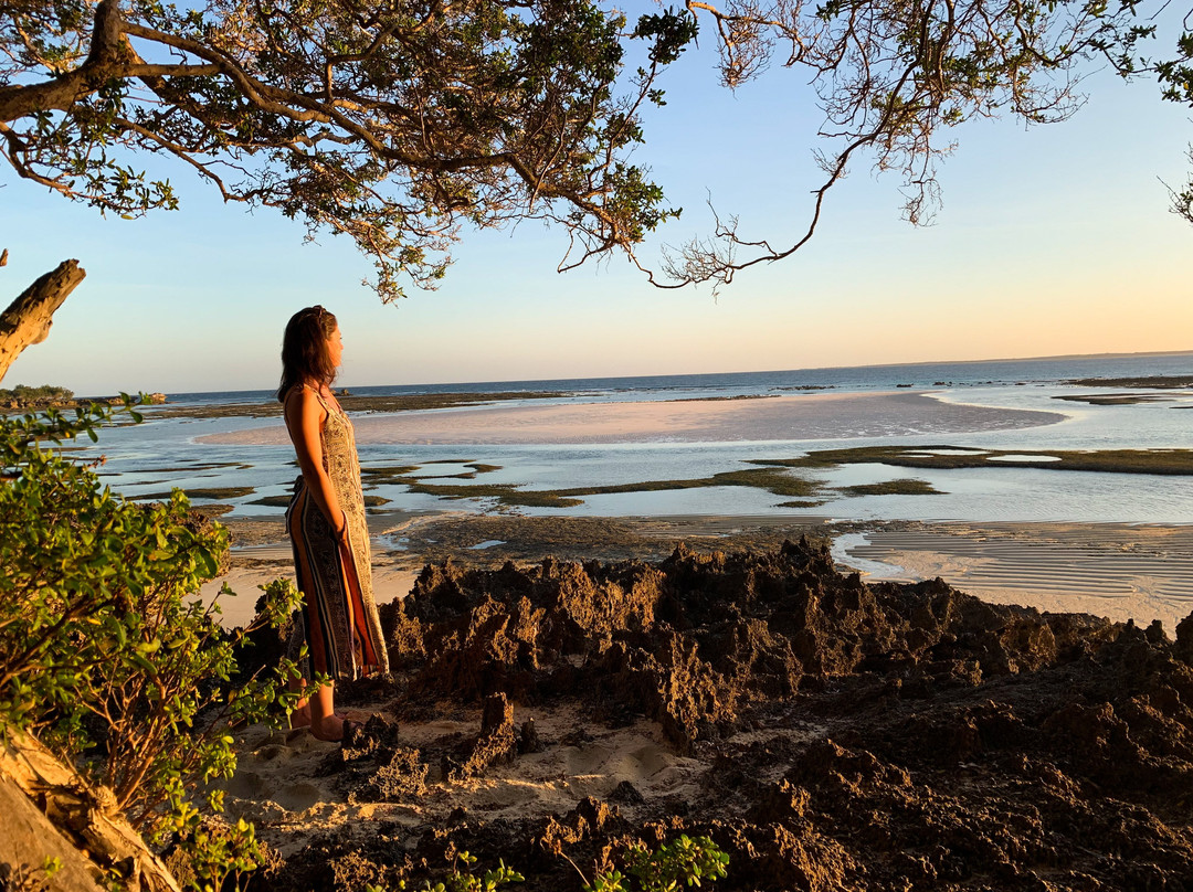 The Serai Inar主图