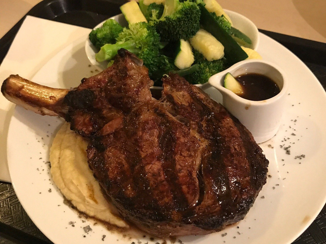 Comfort Inn Moree主图