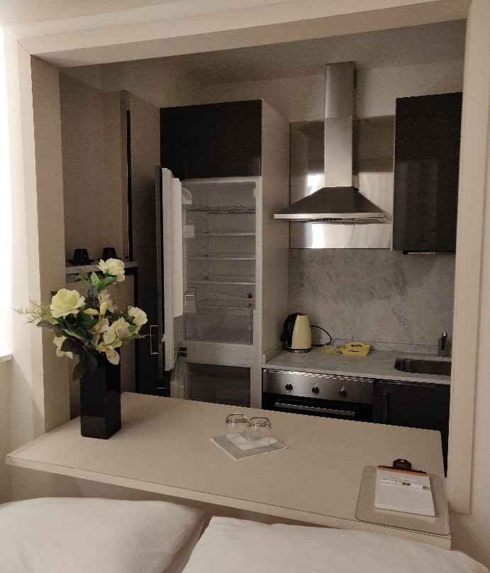 Bed and Breakfast Romeo主图