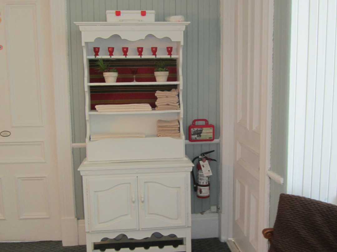 Au Manoir de Levis - Gite le Rosier主图