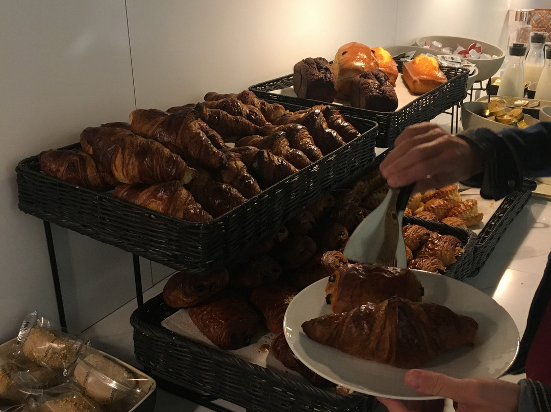 Martin’s Louvain-la-Neuve主图