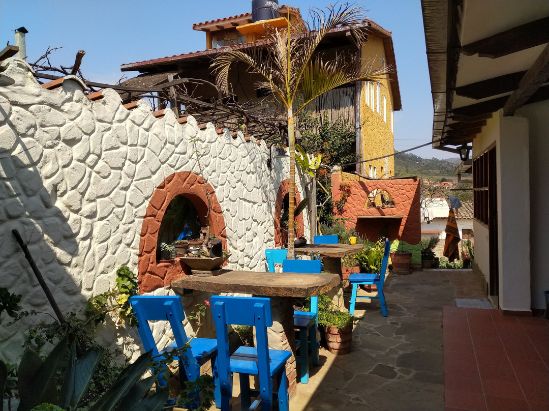 Andoriña Hostal, Arte & Cultura主图