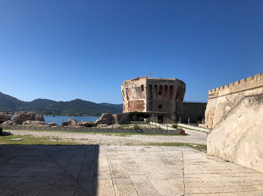 Museo Archeologico Portoferraio景点图片