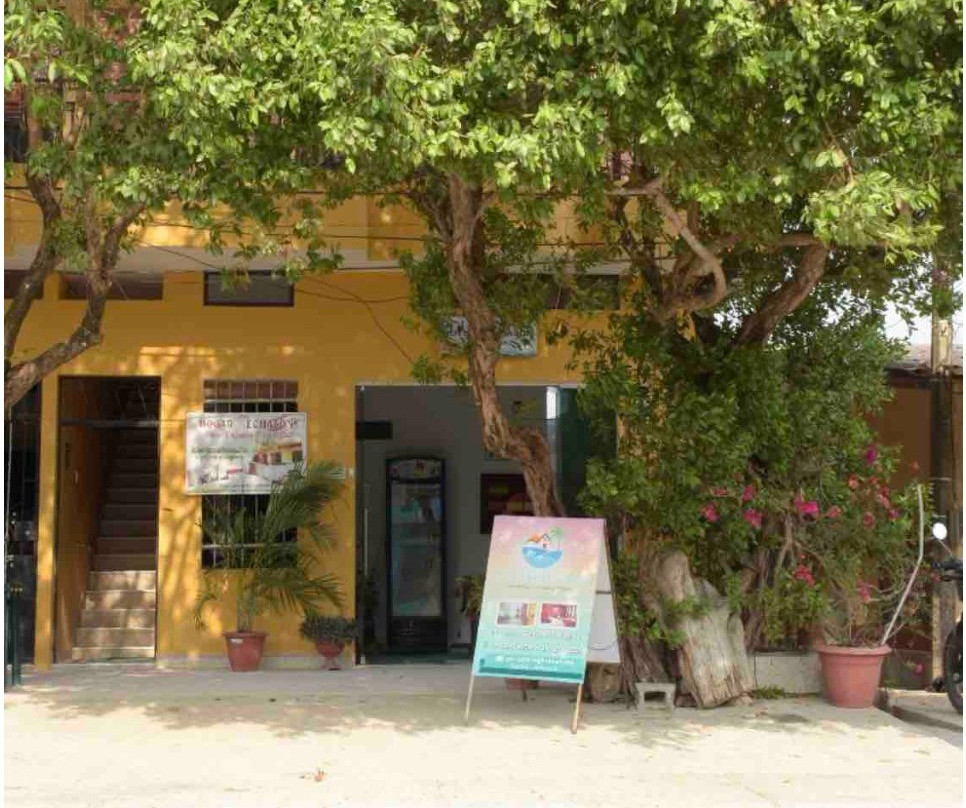 Hotel Gechalon