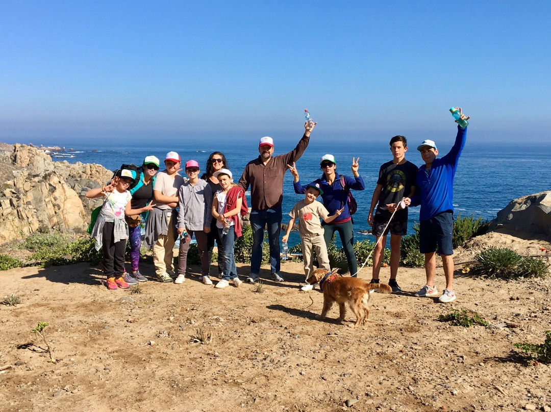 Las Tacas Apart Hotel and Apartments主图