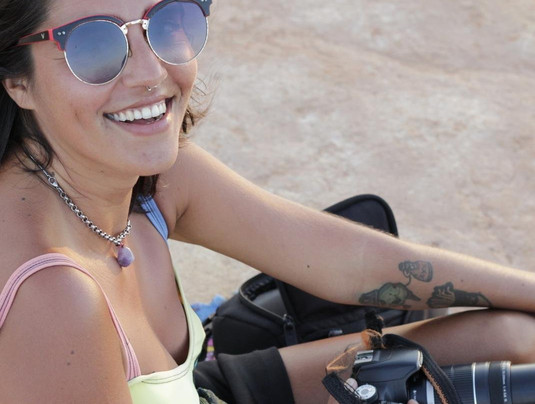 Click no Mar-阿拉伊阿尔港必去景点