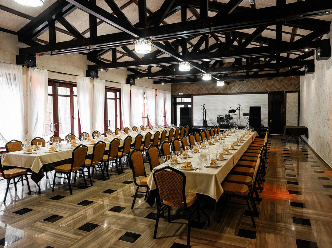 Park-Hotel Graal主图