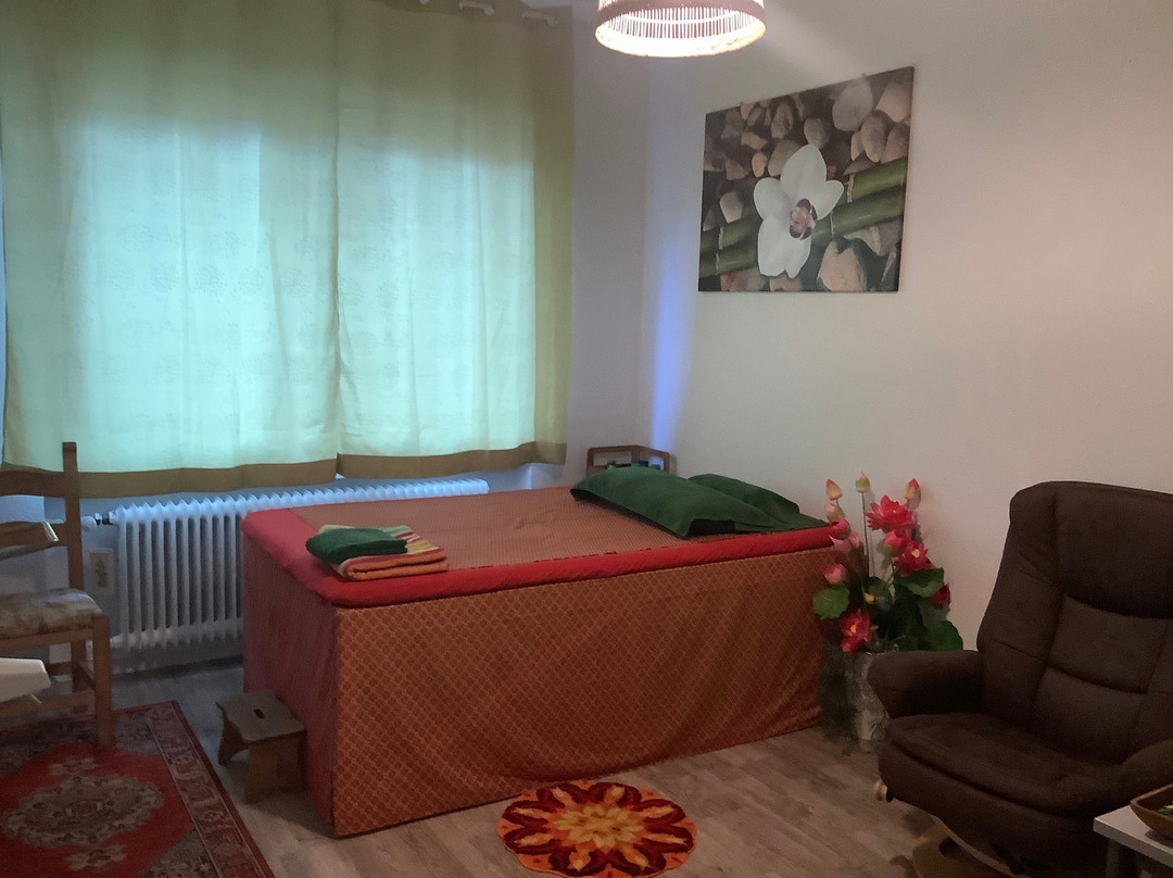 Rerais Thai Massage