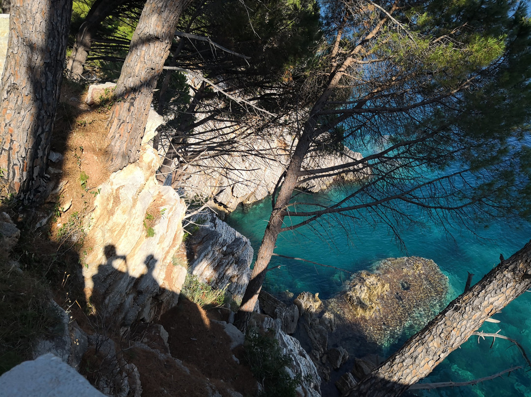 Hiking Trail Petrovac-Rezevici-Petrovac必去景点