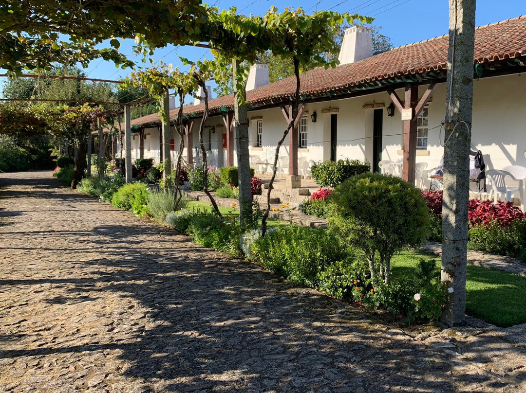 Quinta Dom Sapo主图