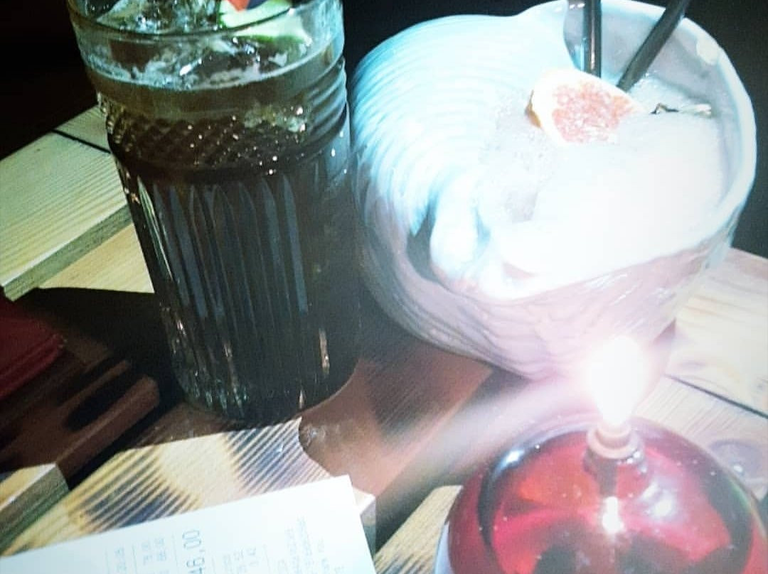 Havana Rum & Cocktail Bar-罗维尼必去景点