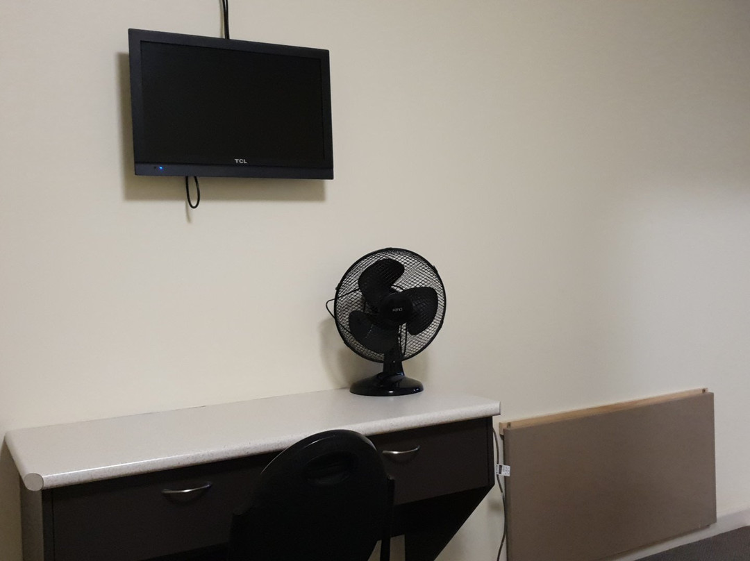 Yarram Commercial Hotel Motel主图