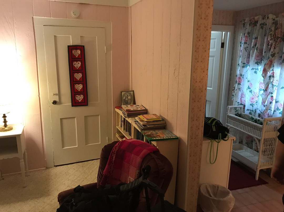 Thunder Valley Inn主图