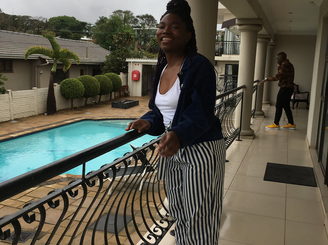 Sanchia Luxury Guesthouse主图