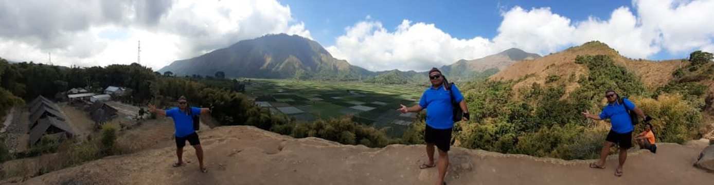 Onyaq-onyaq Explorider-马塔兰必去景点