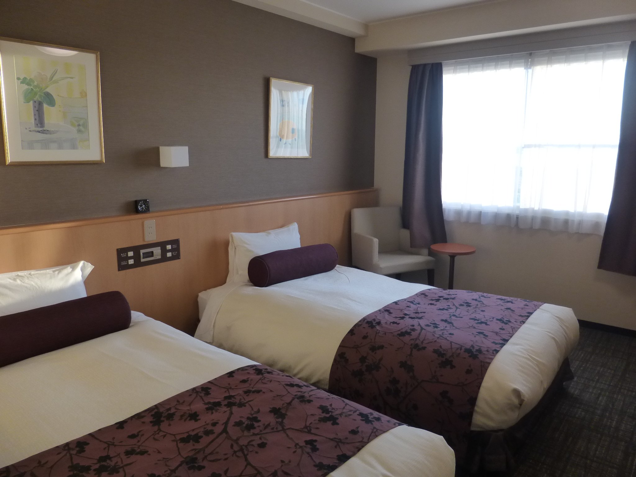 Hotel Meguma-官方