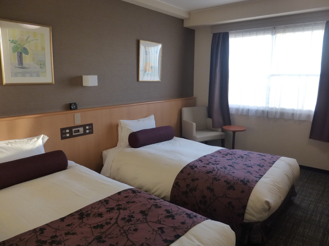 Hotel Meguma主图