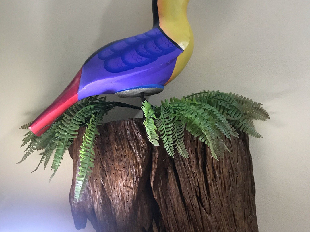 Paris Confort B&B主图