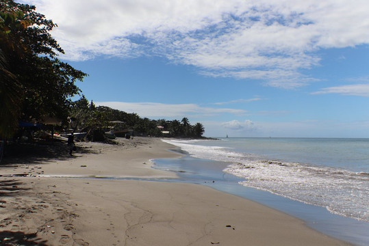 Gouyave Bay-Gouyave必去景点