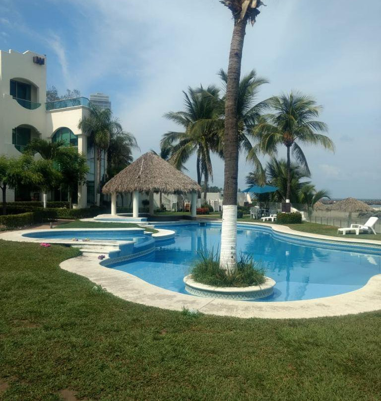 Playa Caracol Hotel & Spa主图