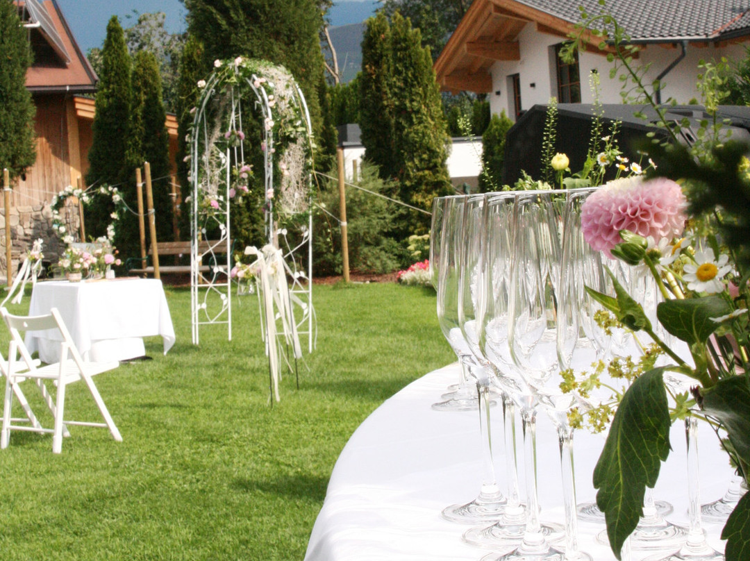 Gartenhotel Maria Theresia主图