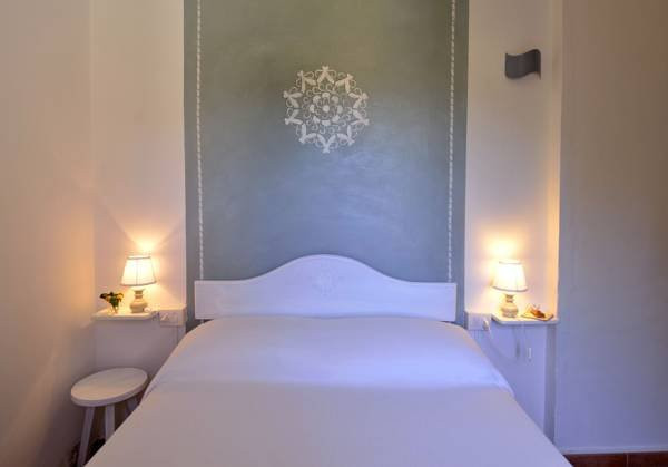 Hotel Locanda Sant'Andrea主图