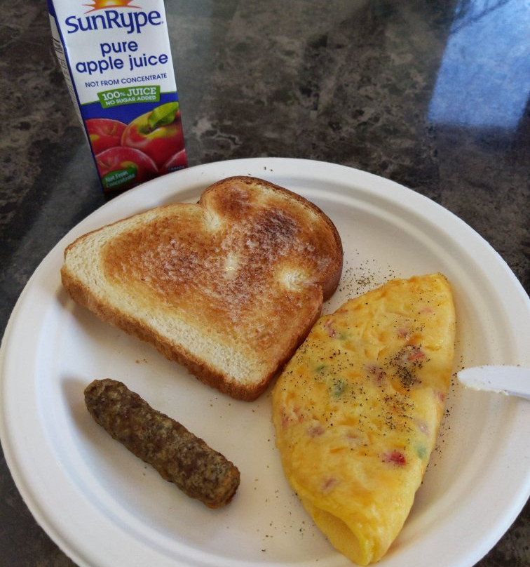 Econo Lodge Edson主图