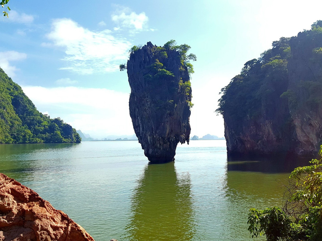 Discovery Travel - Khao Lak景点图片