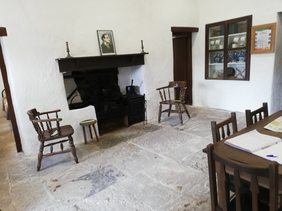 Ionad Culturtha an Phiarsaigh, Conamara景点图片