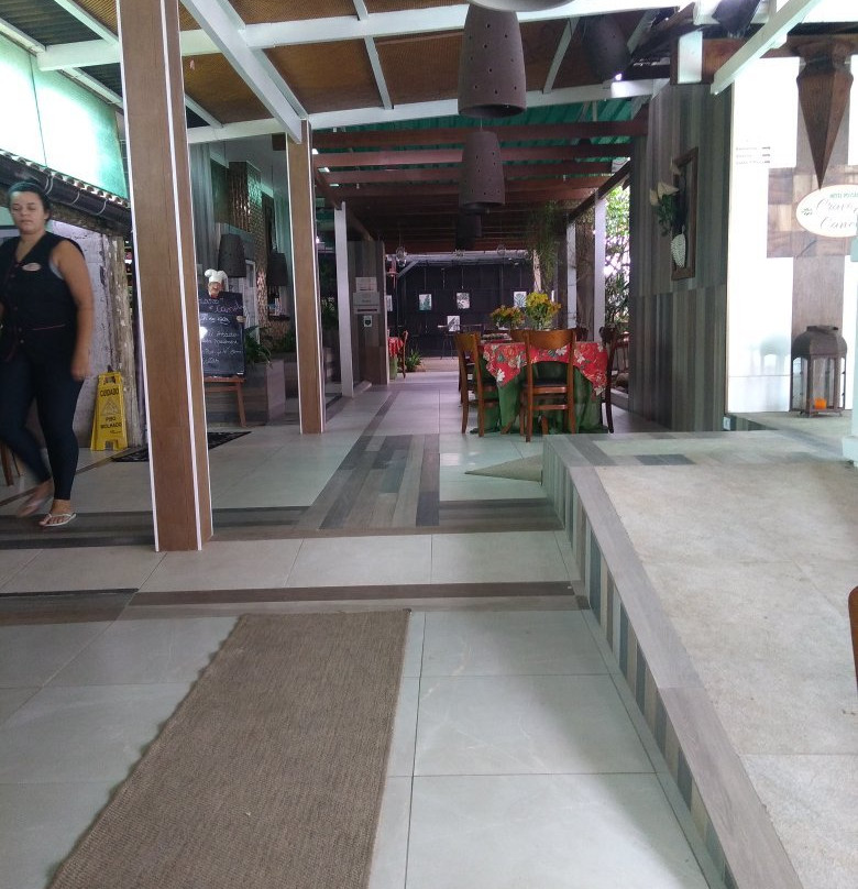 Hotel Pousada Cravo & Canela主图