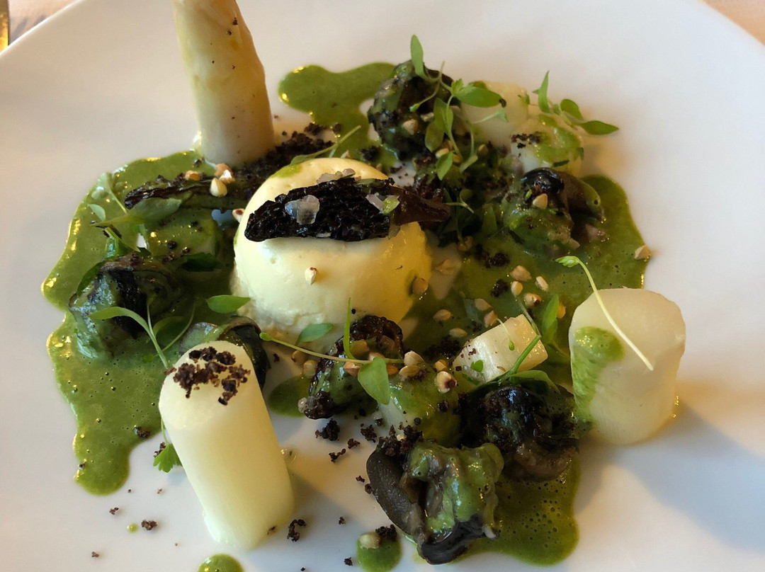 Saint-Etienne-de-Fursac旅游攻略图片