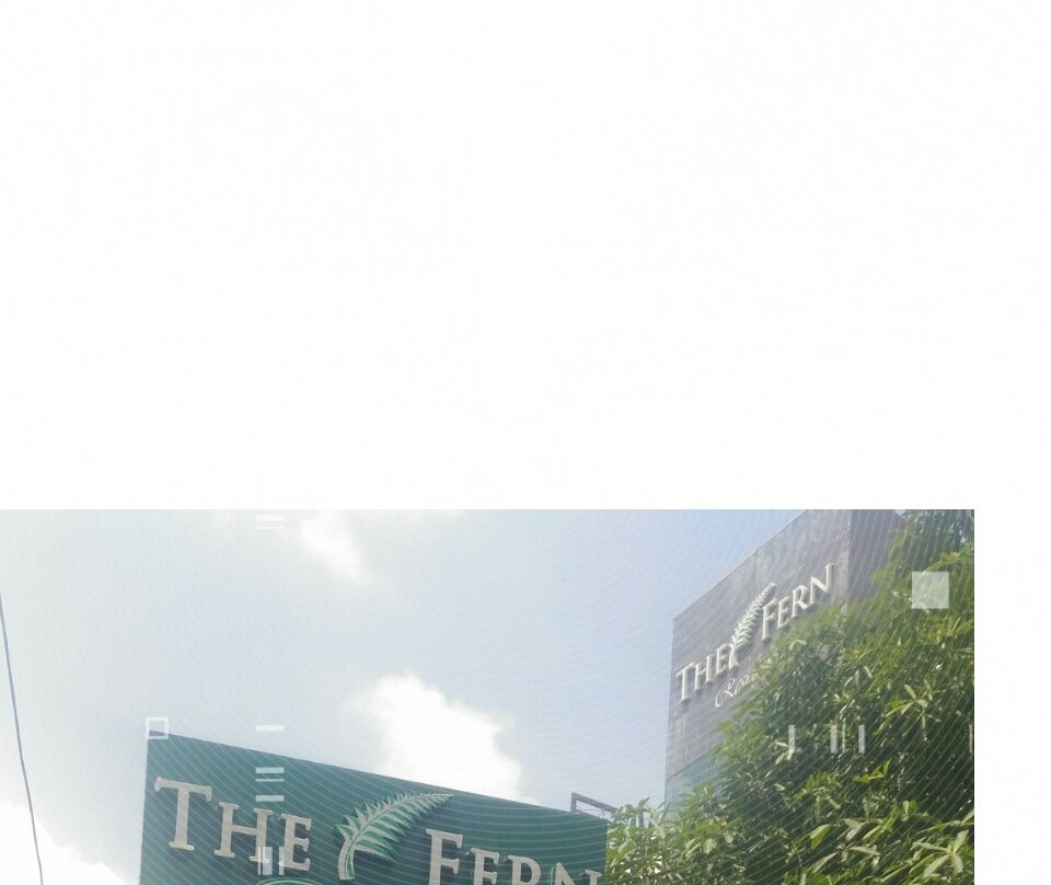 The Fern Residency Vadodara主图