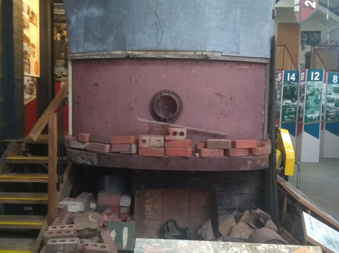 Launceston Tramway Museum-朗塞斯顿必去景点