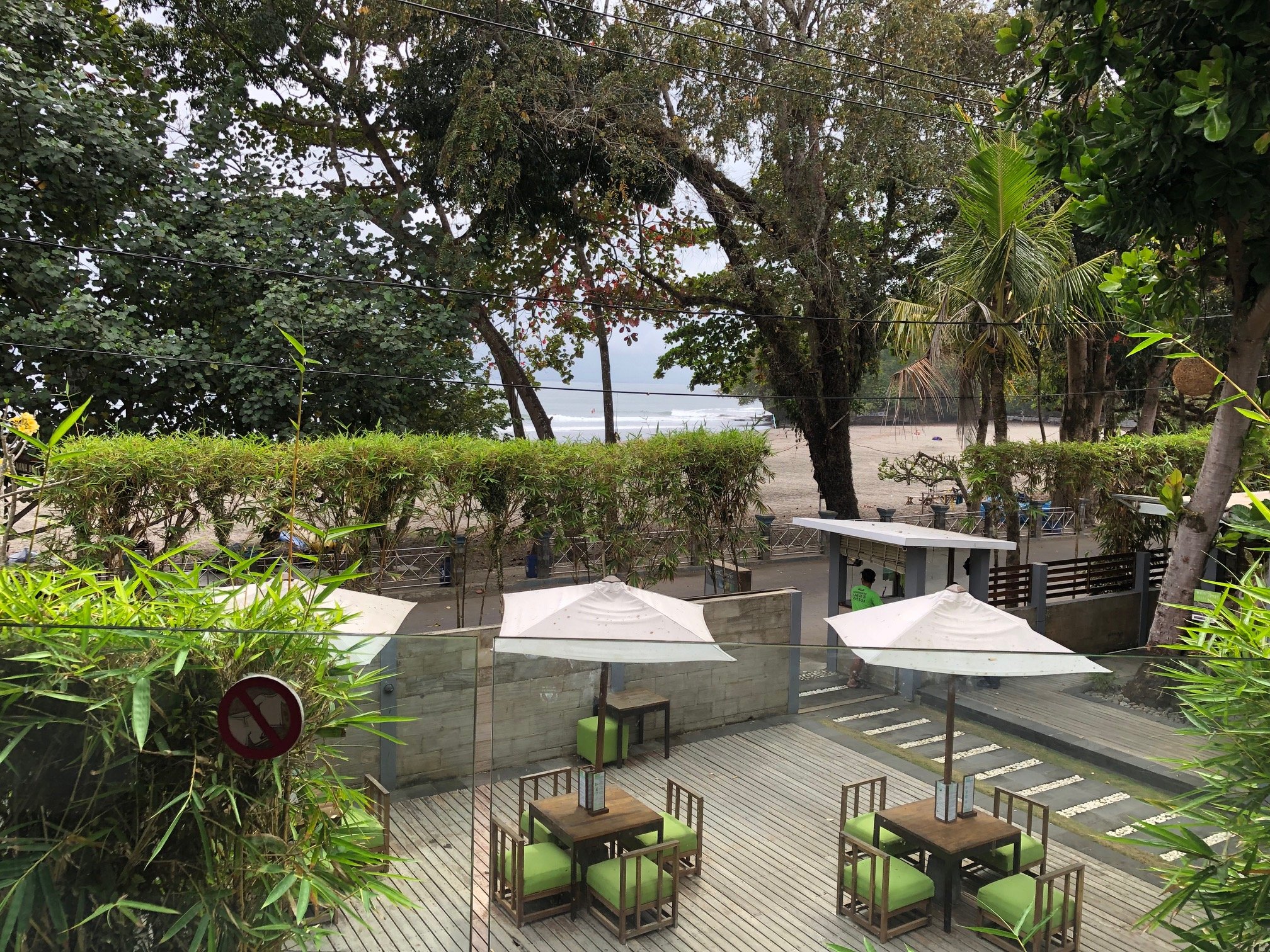 JavaCove Beach Hotel-酒店景观