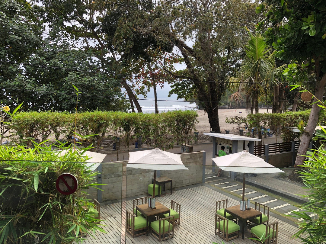 JavaCove Beach Hotel主图