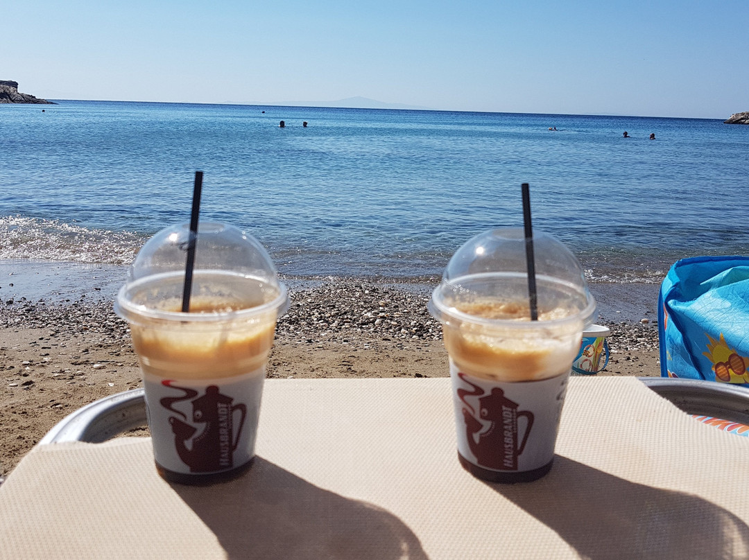 Megas Gialos-锡罗斯必去景点