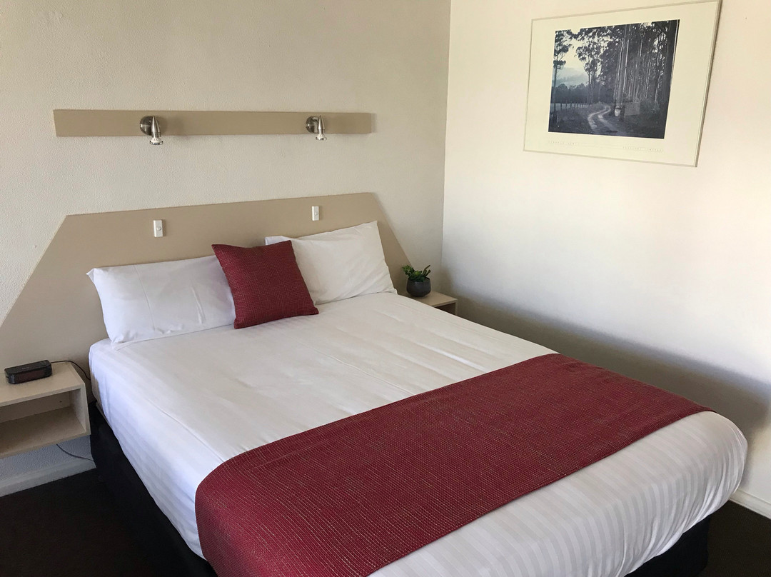 科布因兰德尔汽车旅馆主图